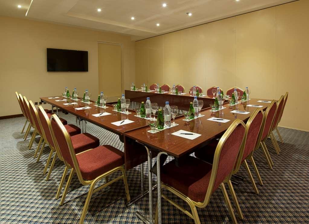 Radisson Blu Hotel, Dhahran Al-Khobar Fasiliteter bilde