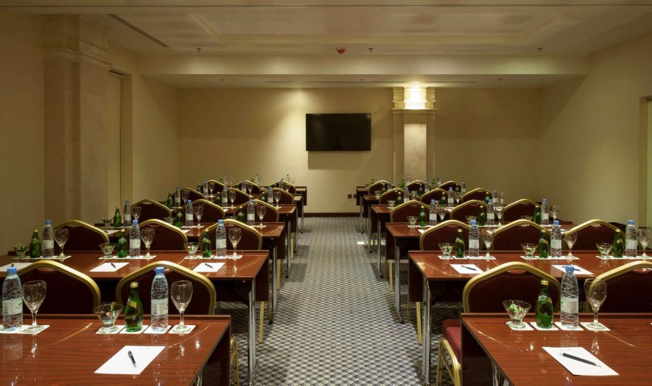 Radisson Blu Hotel, Dhahran Al-Khobar Eksteriør bilde