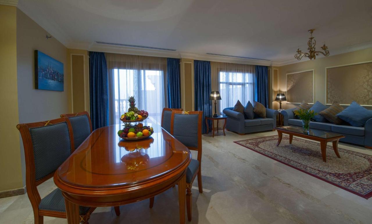 Radisson Blu Hotel, Dhahran Al-Khobar Eksteriør bilde