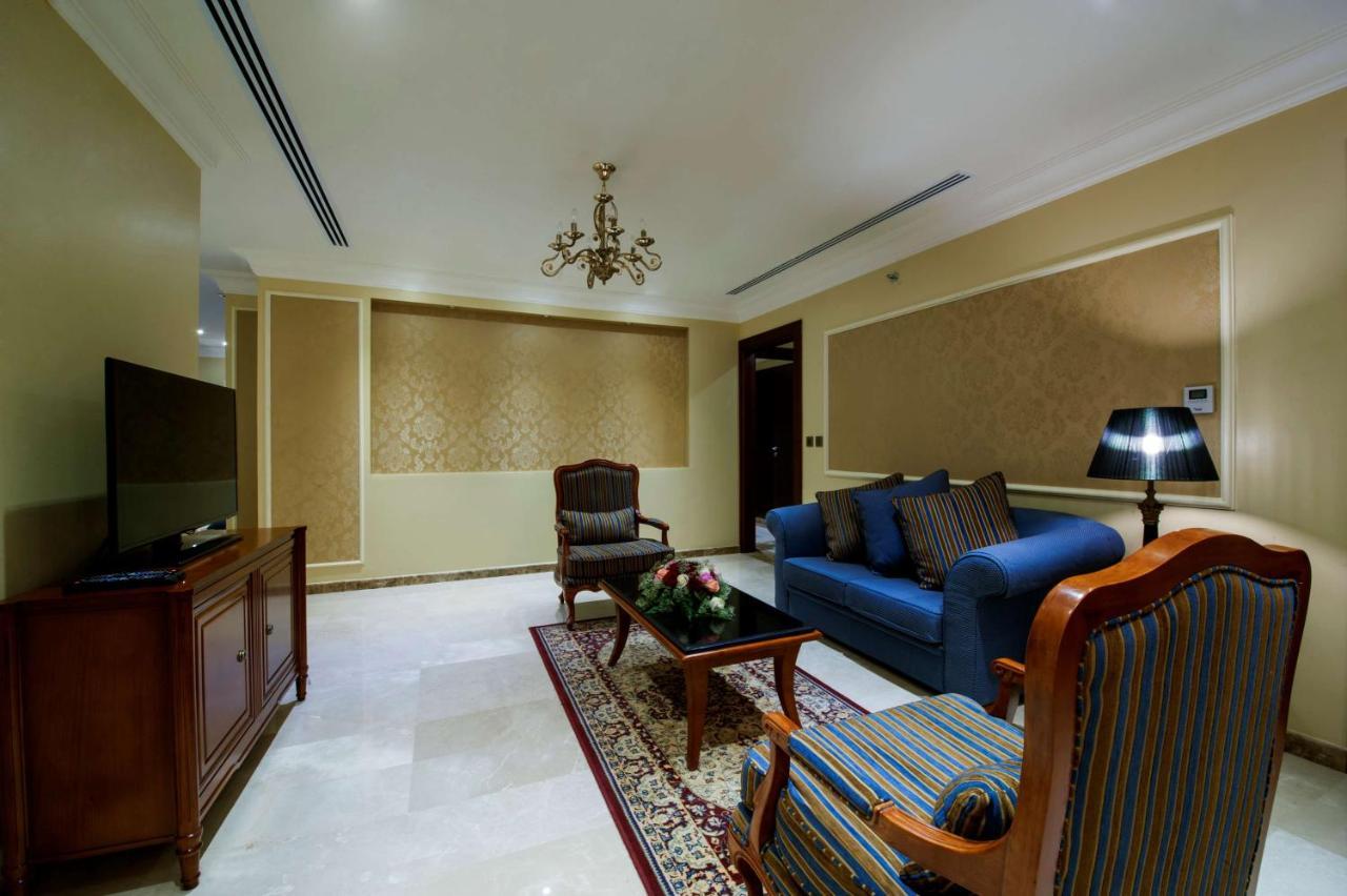 Radisson Blu Hotel, Dhahran Al-Khobar Eksteriør bilde