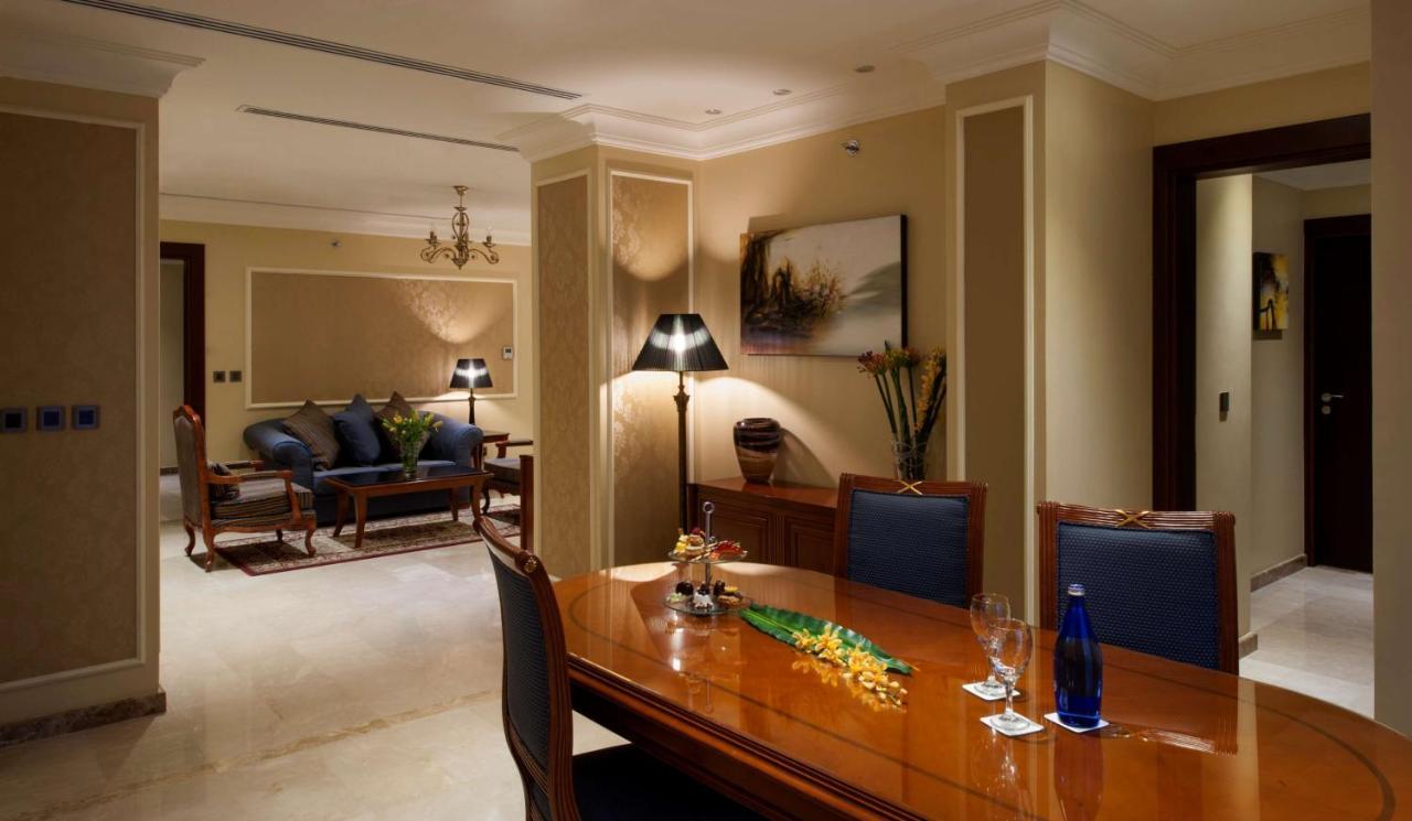 Radisson Blu Hotel, Dhahran Al-Khobar Eksteriør bilde