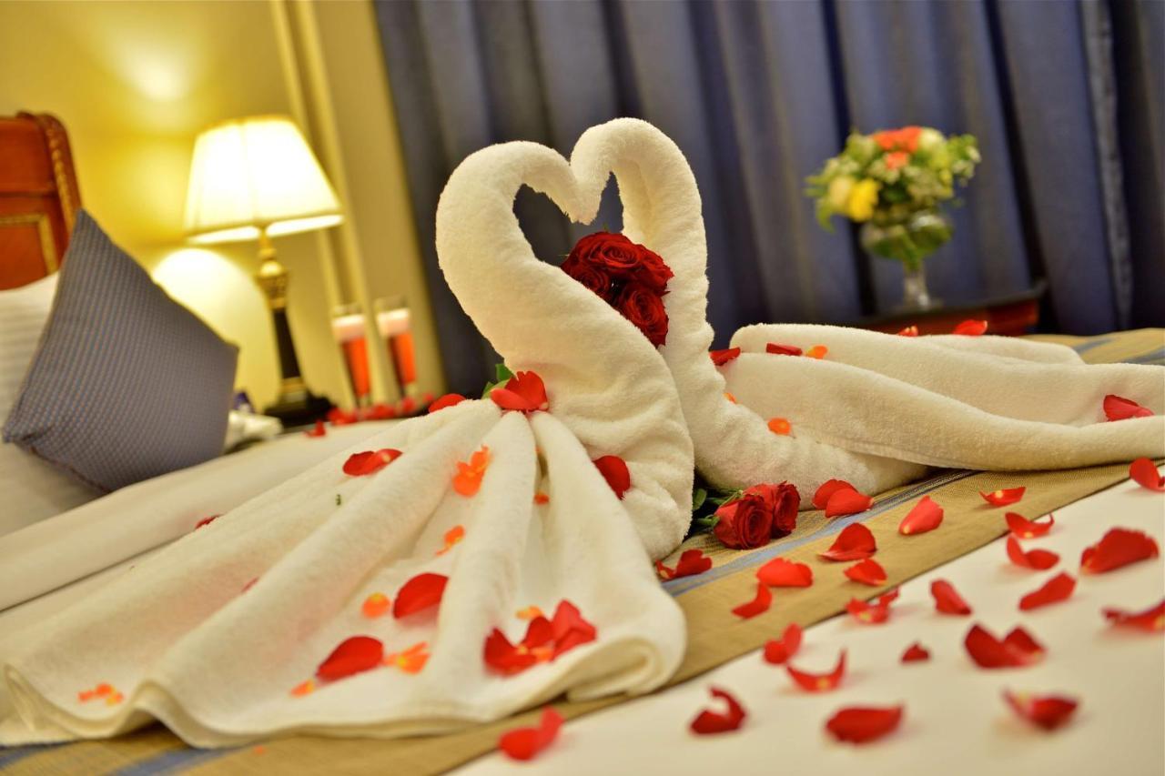 Radisson Blu Hotel, Dhahran Al-Khobar Eksteriør bilde