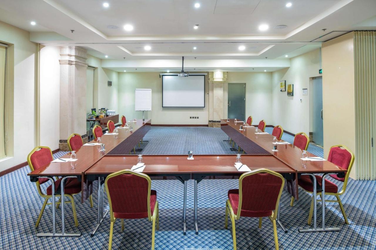 Radisson Blu Hotel, Dhahran Al-Khobar Eksteriør bilde