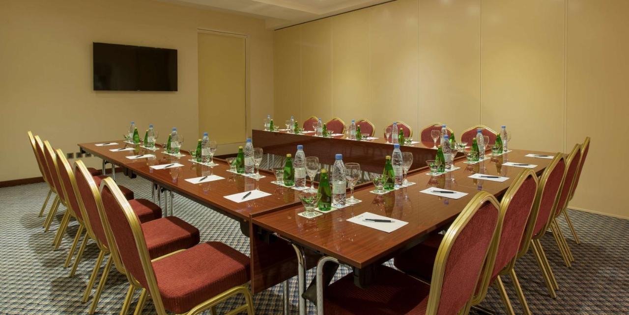 Radisson Blu Hotel, Dhahran Al-Khobar Eksteriør bilde