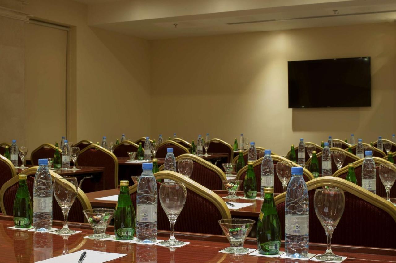 Radisson Blu Hotel, Dhahran Al-Khobar Eksteriør bilde