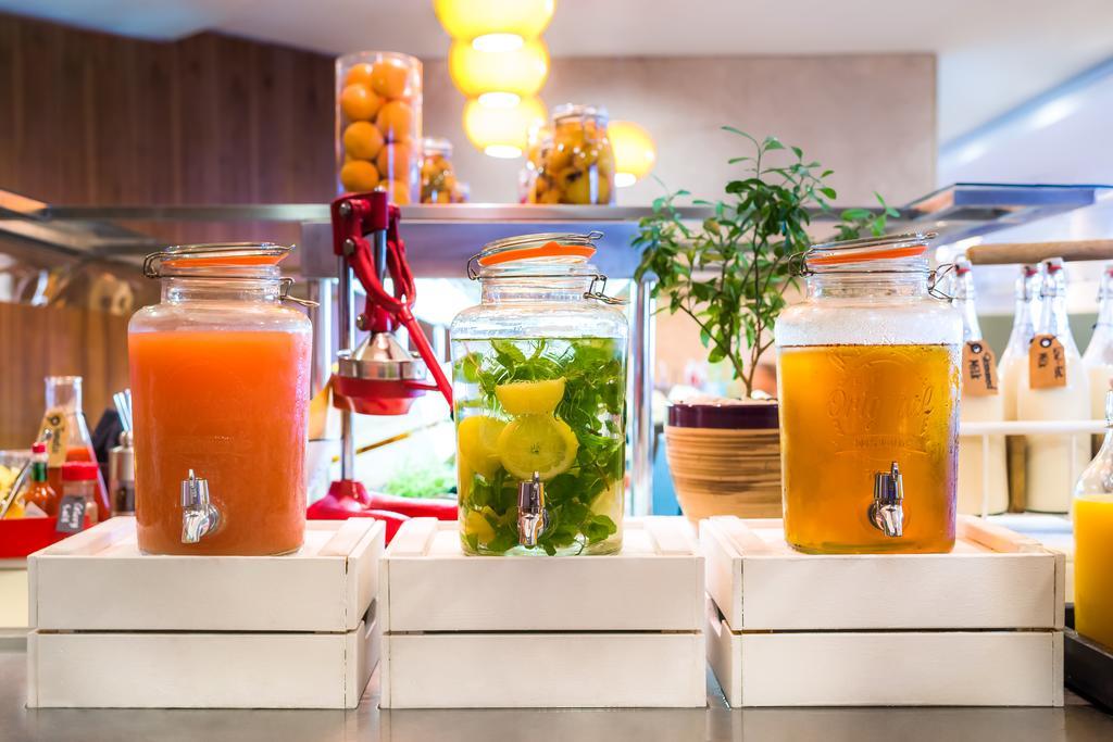 Radisson Blu Hotel, Dhahran Al-Khobar Eksteriør bilde