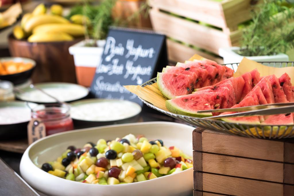 Radisson Blu Hotel, Dhahran Al-Khobar Eksteriør bilde