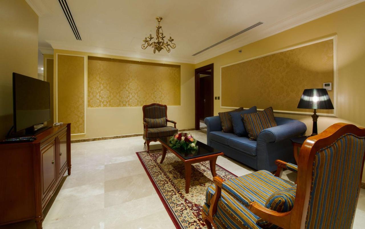 Radisson Blu Hotel, Dhahran Al-Khobar Eksteriør bilde